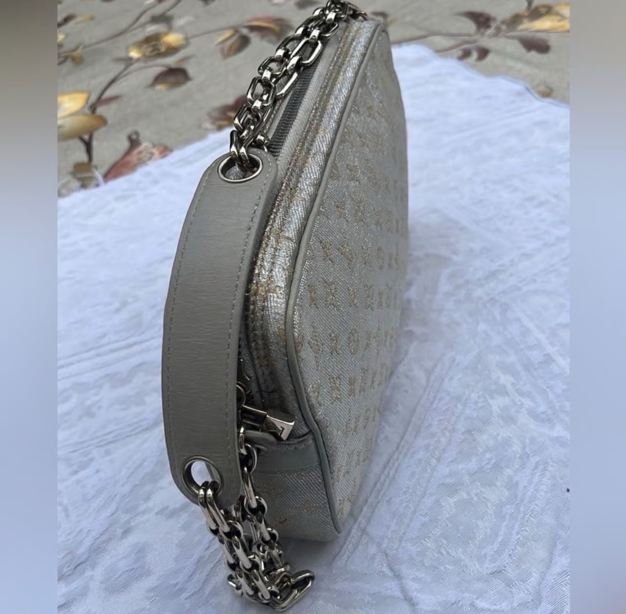 Louis Vuitton handbag