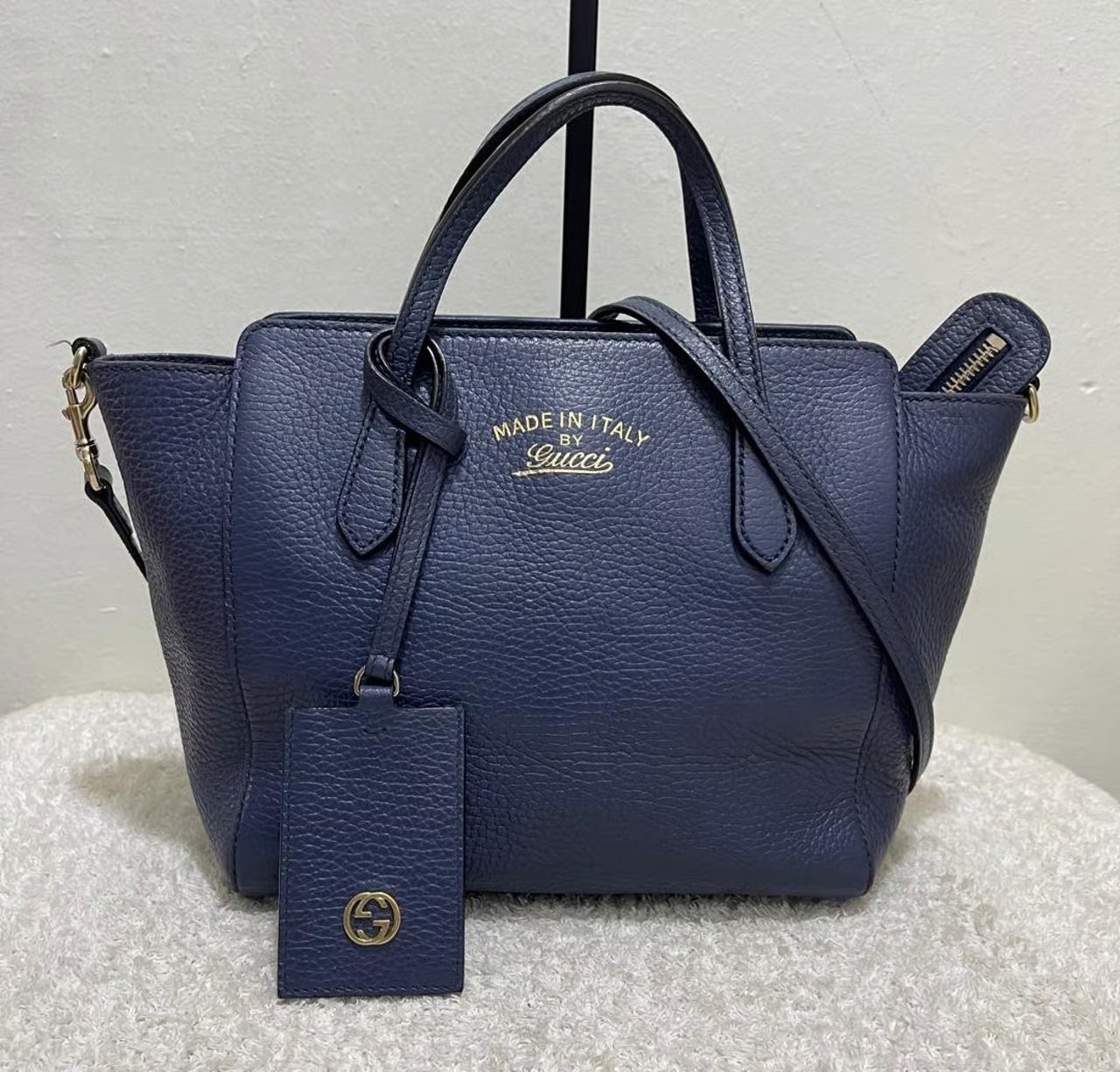 Gucci Swing Tote
