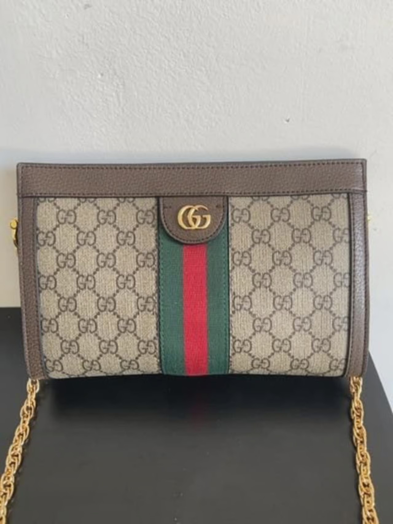 Gucci shoulder bag