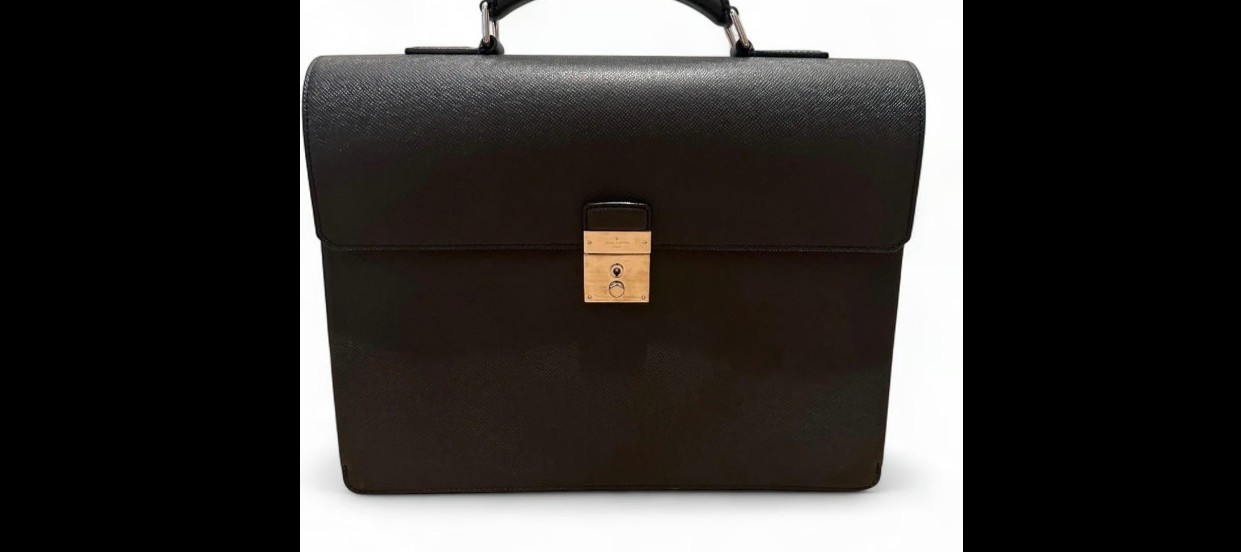 Louis Vuitton Neo Robusto 3 Briefcase