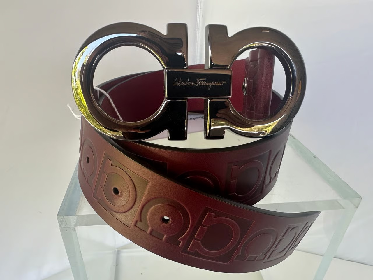 Men’s Belt