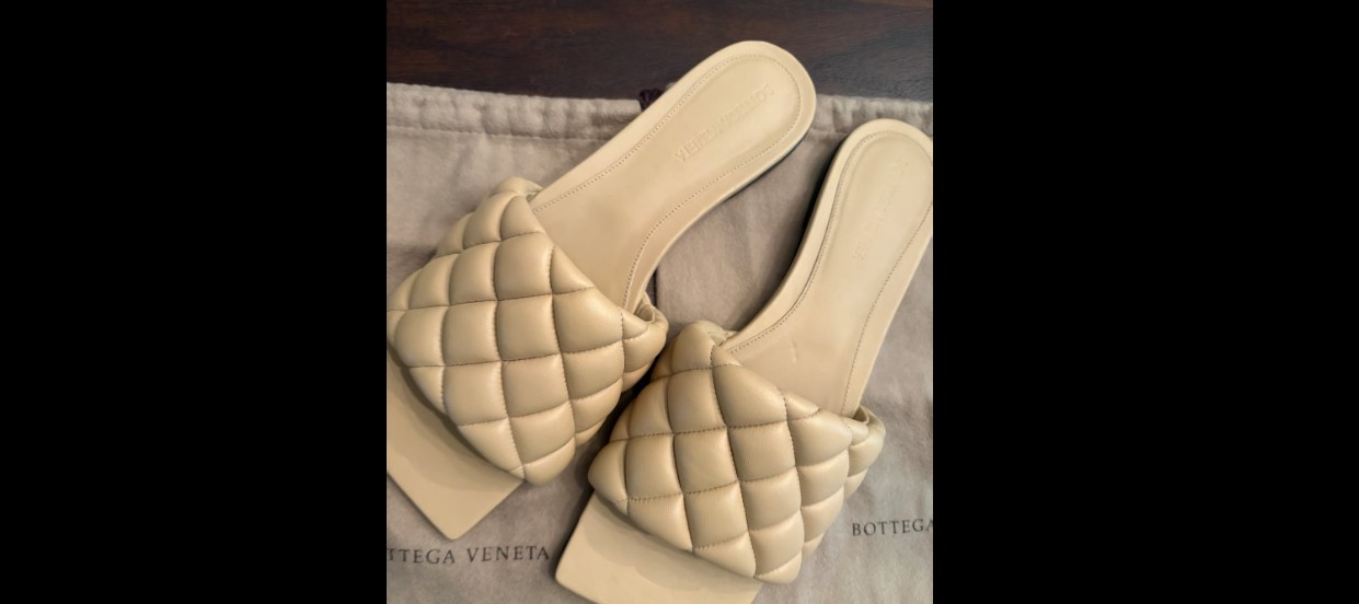 Designer BOTTEGA VENETA