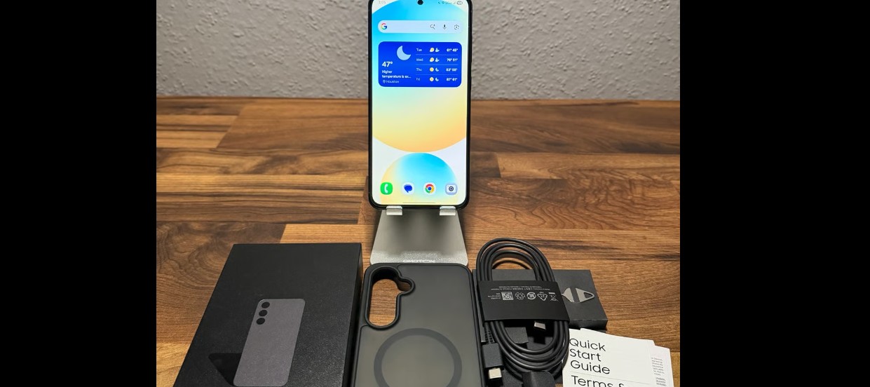 Samsung Galaxy S24 FE