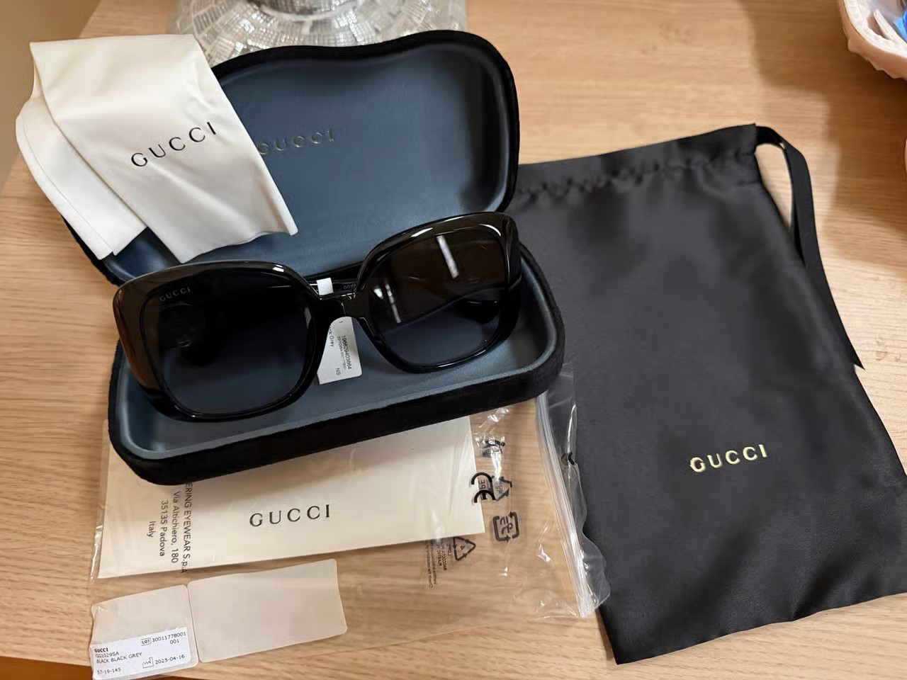 Gucci Sunglasses