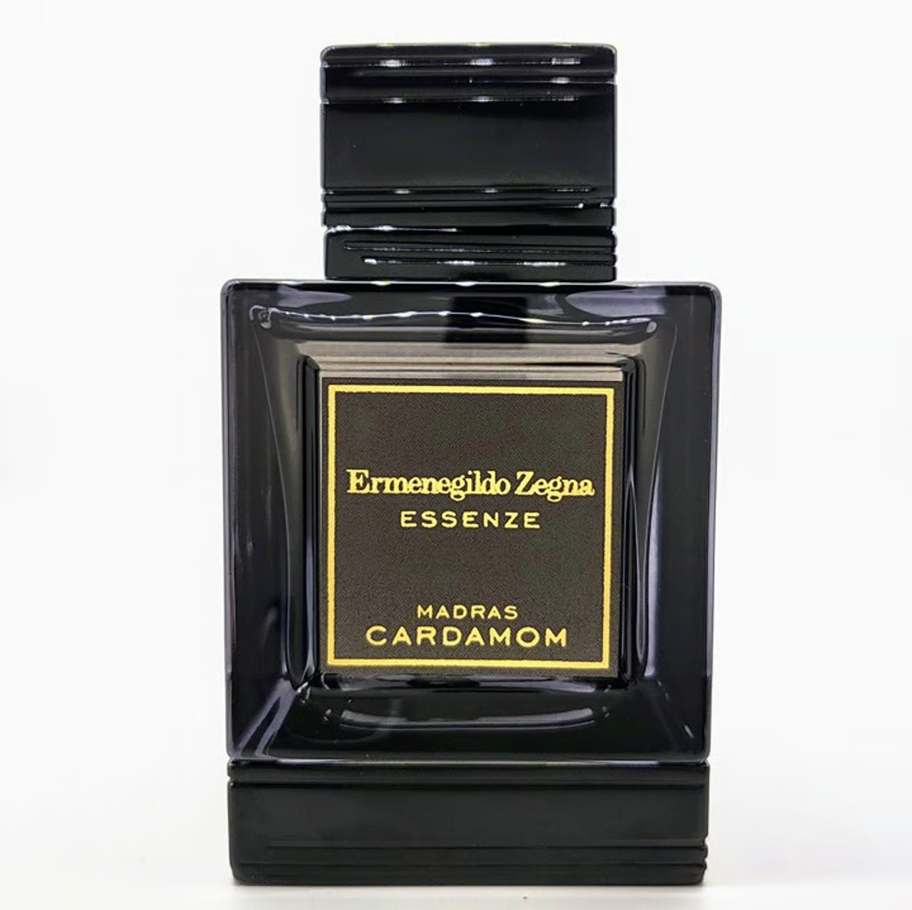Madras Cardamom by Ermenegildo Zegna