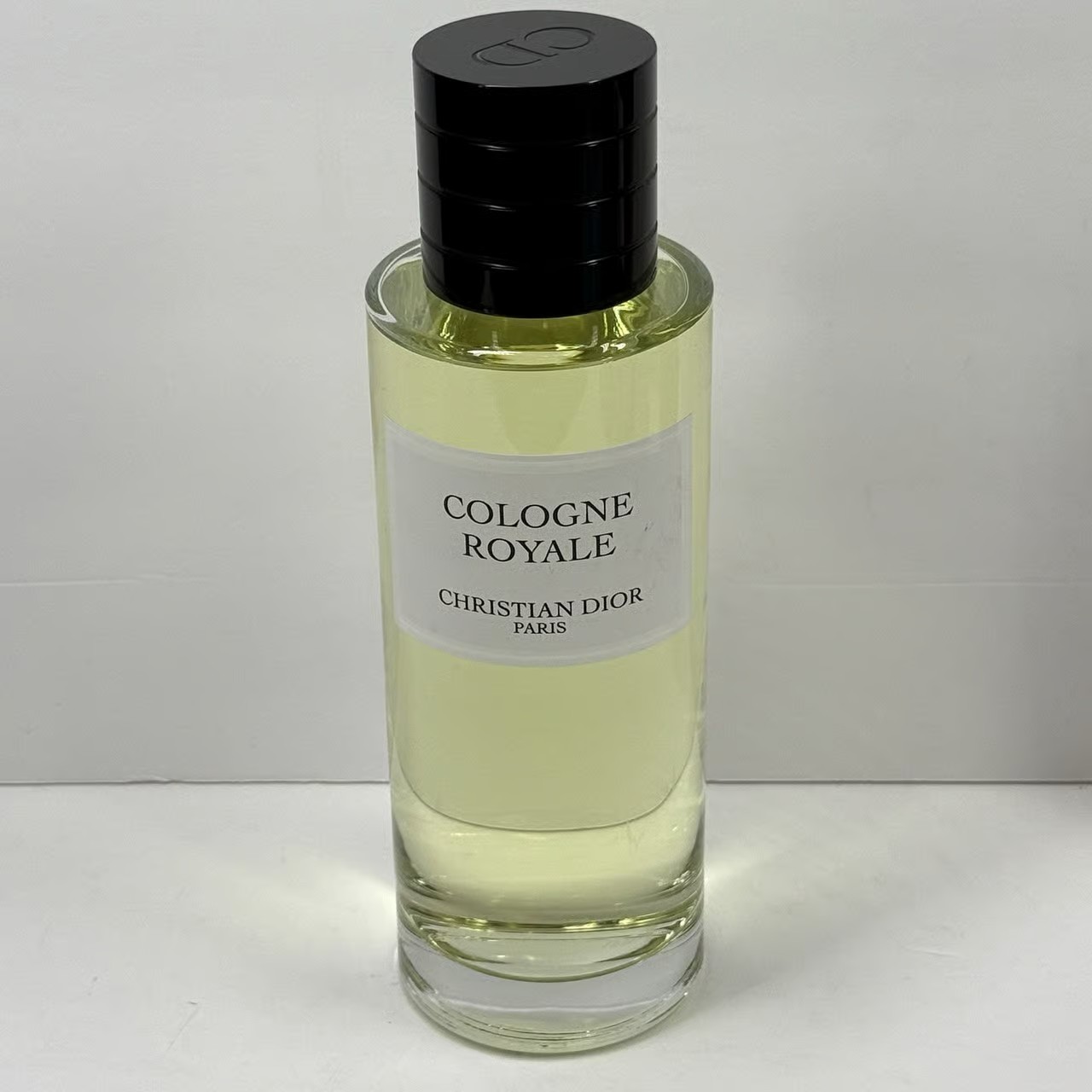 Cologne Royale Eau de Parfum Maison Christian Dior 15.2 oz Splash