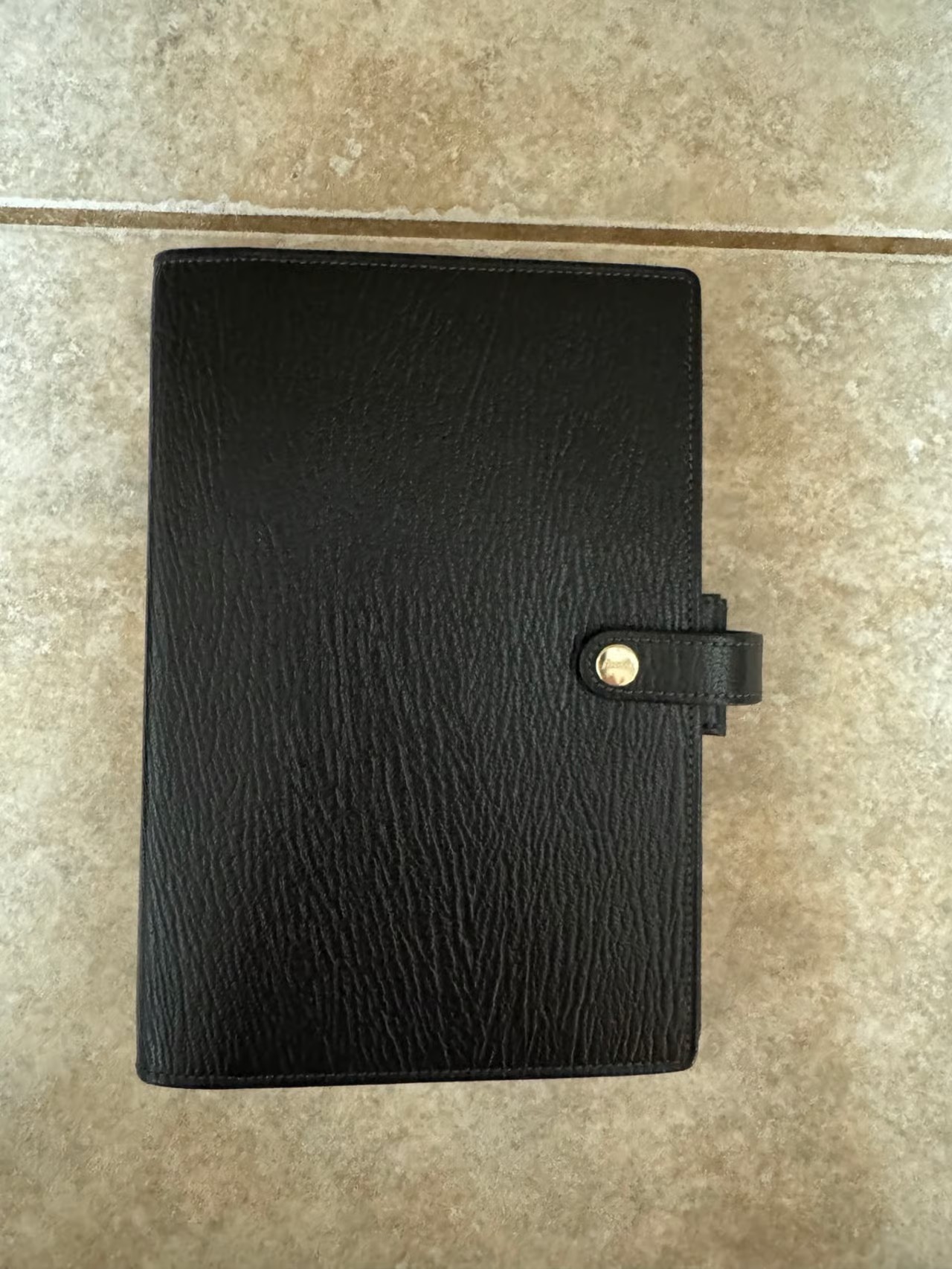 Filofax Personal Planner