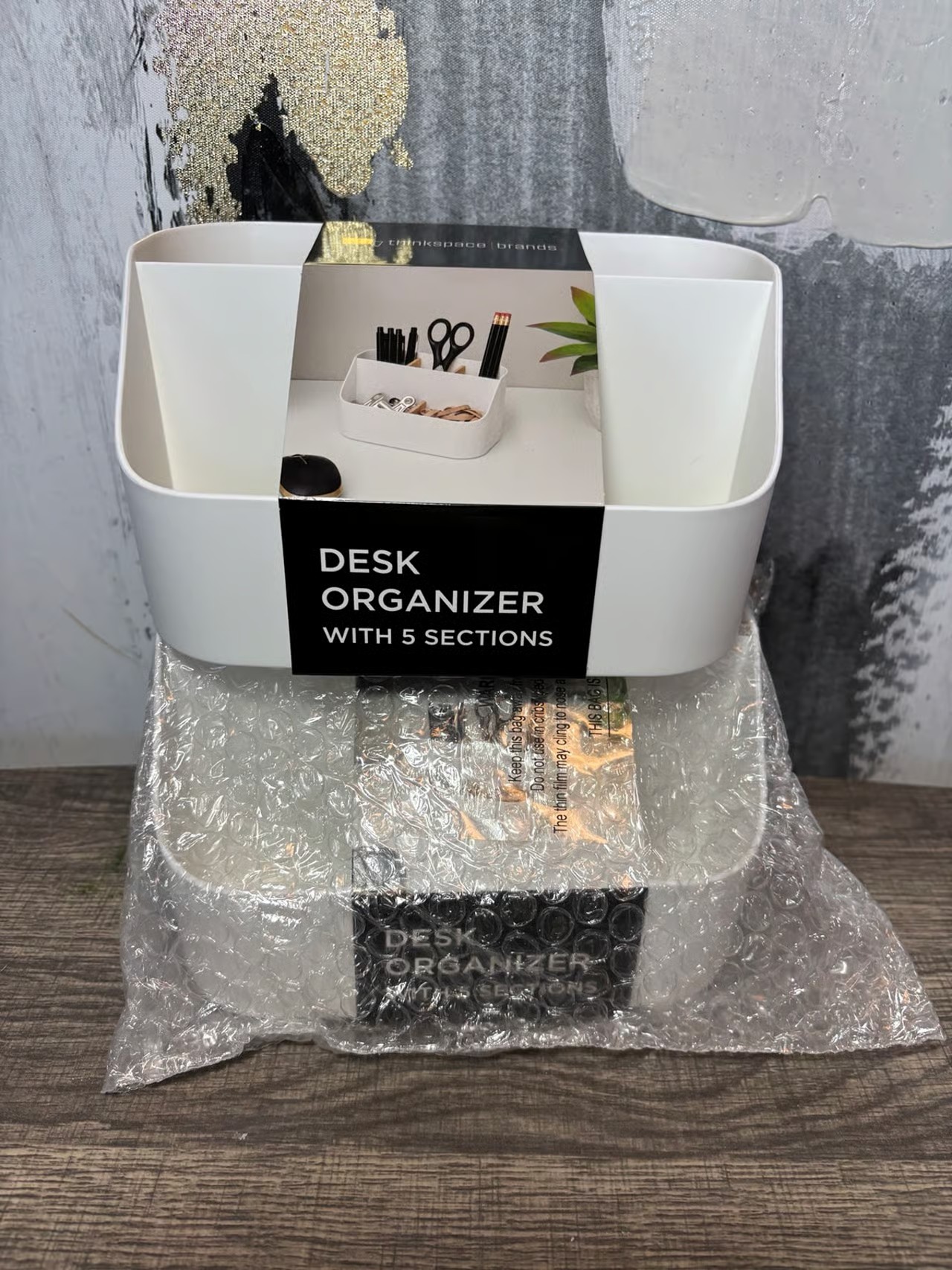 Desk Organizers