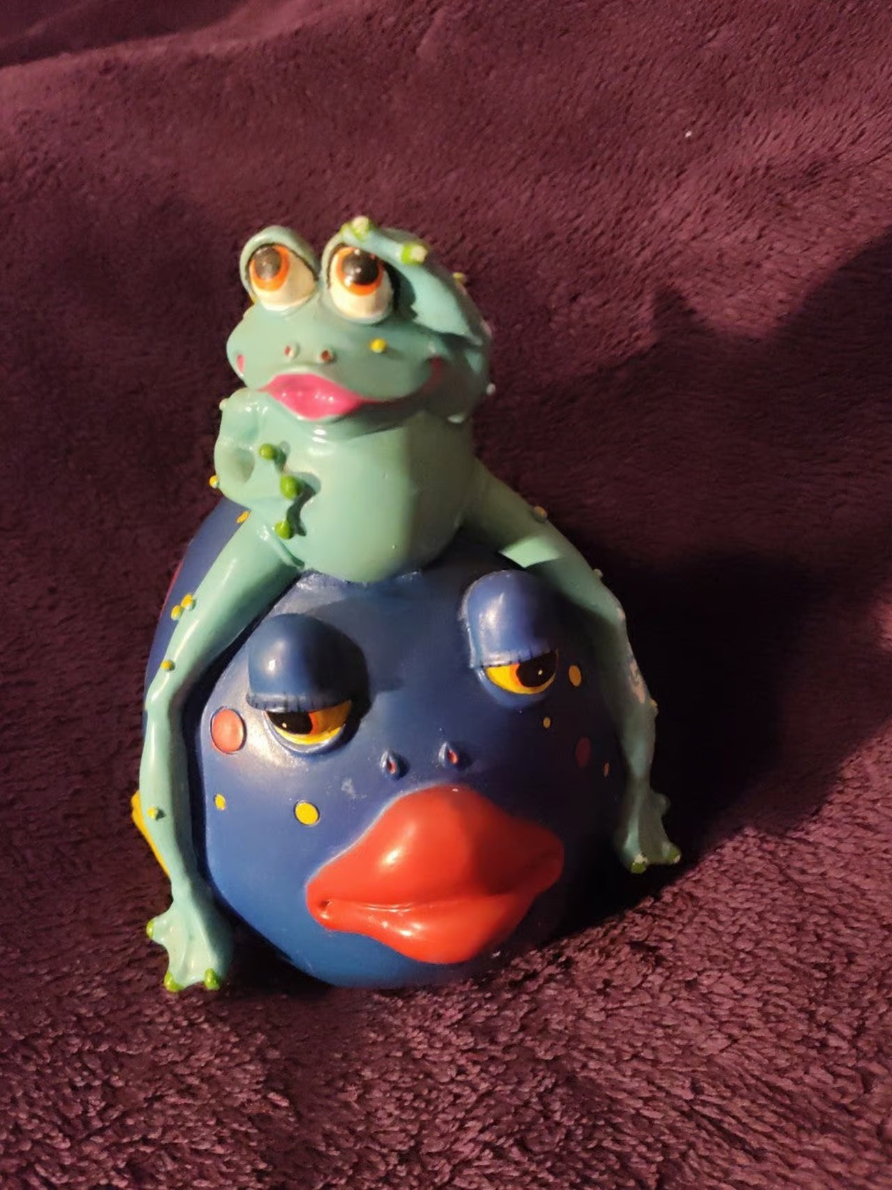 Vintage rare collectible coin Bank