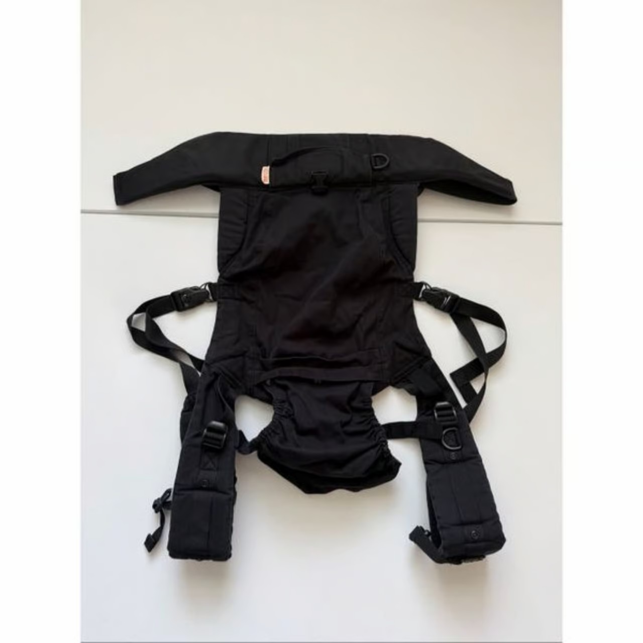 Beco Germini Baby Carrier from 7 to 35 lbs
