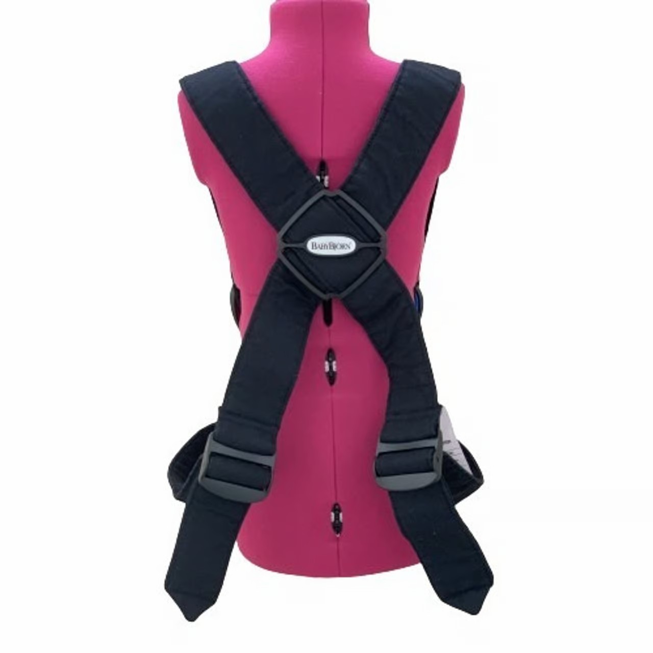 BabyBjörn Baby Carrier Free in 3D Mesh
