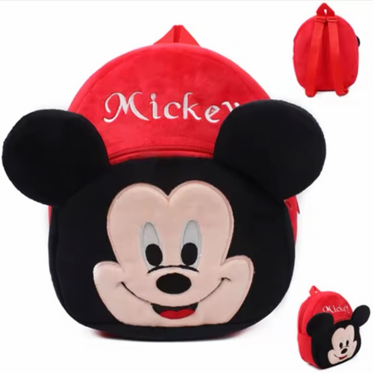 Mickey Backpack