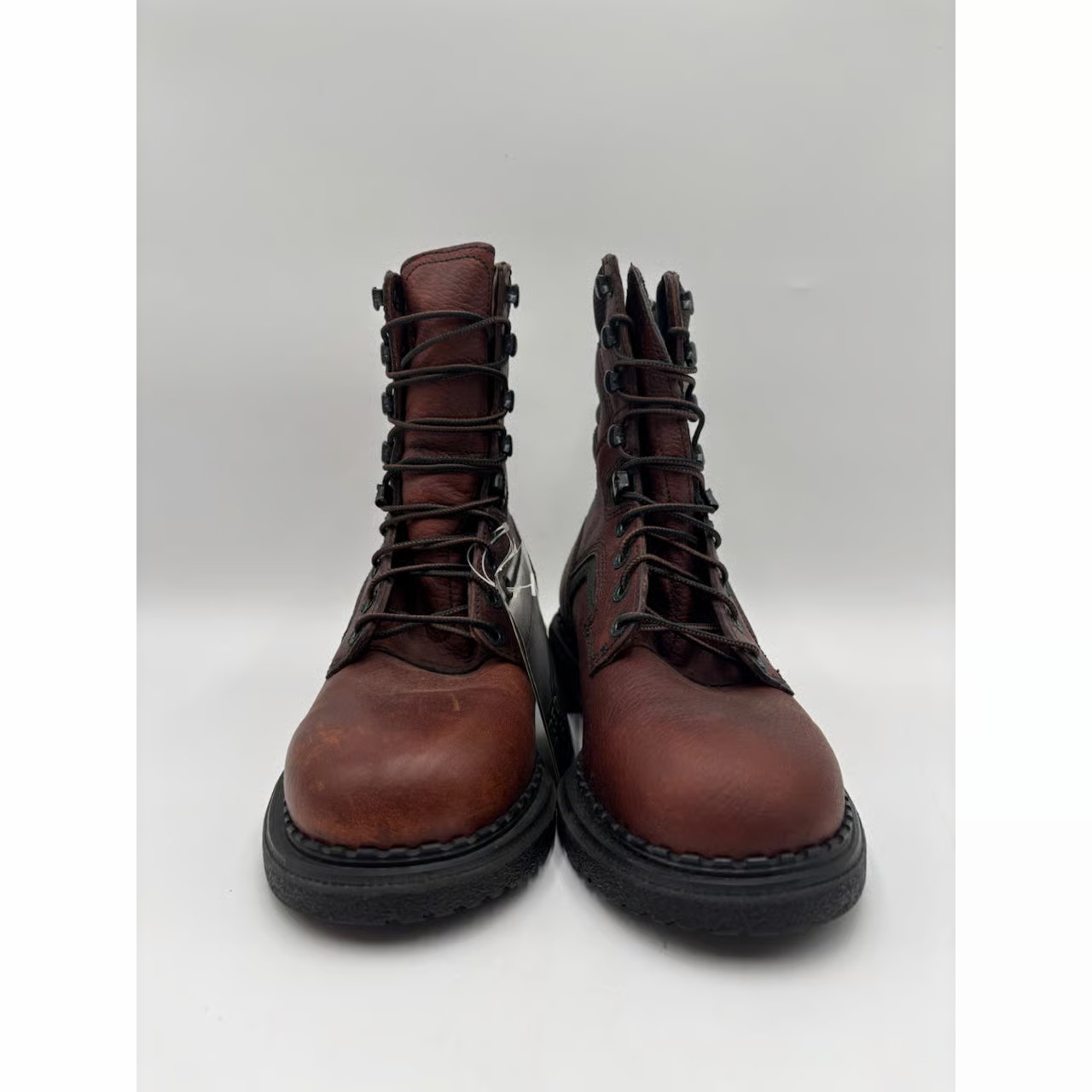Red Wing Shoes 00938-0 Men's NEW Boot Brown