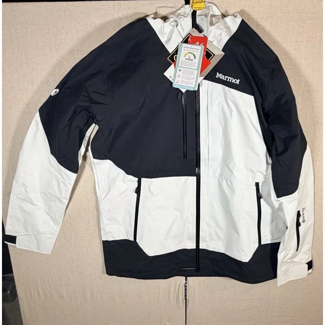 Marmot Smokes Run GORE-TEX® Pro Jacket, Men's