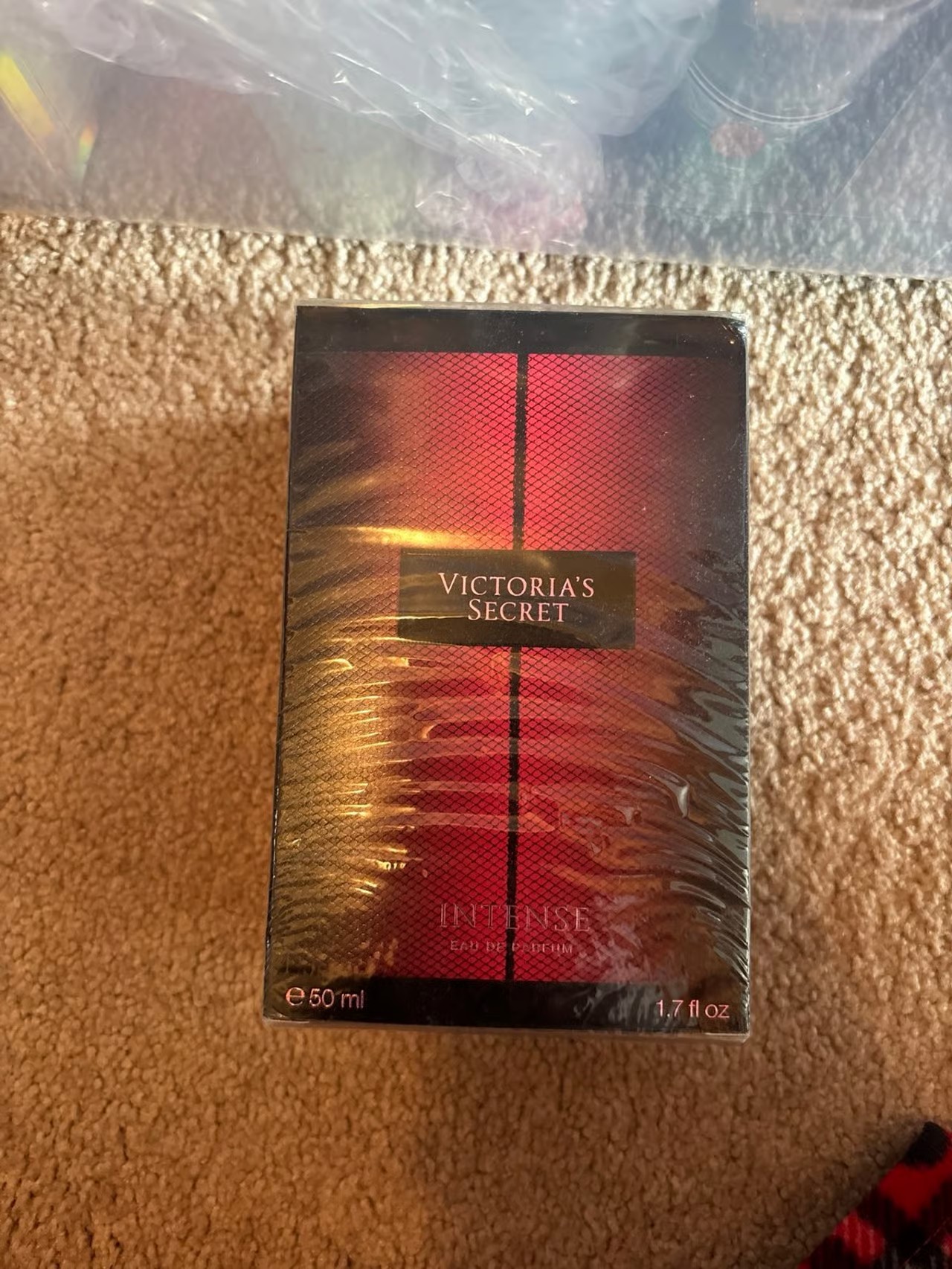 Victoria's Secret Intense by Victoria's Secret Eau De Parfum