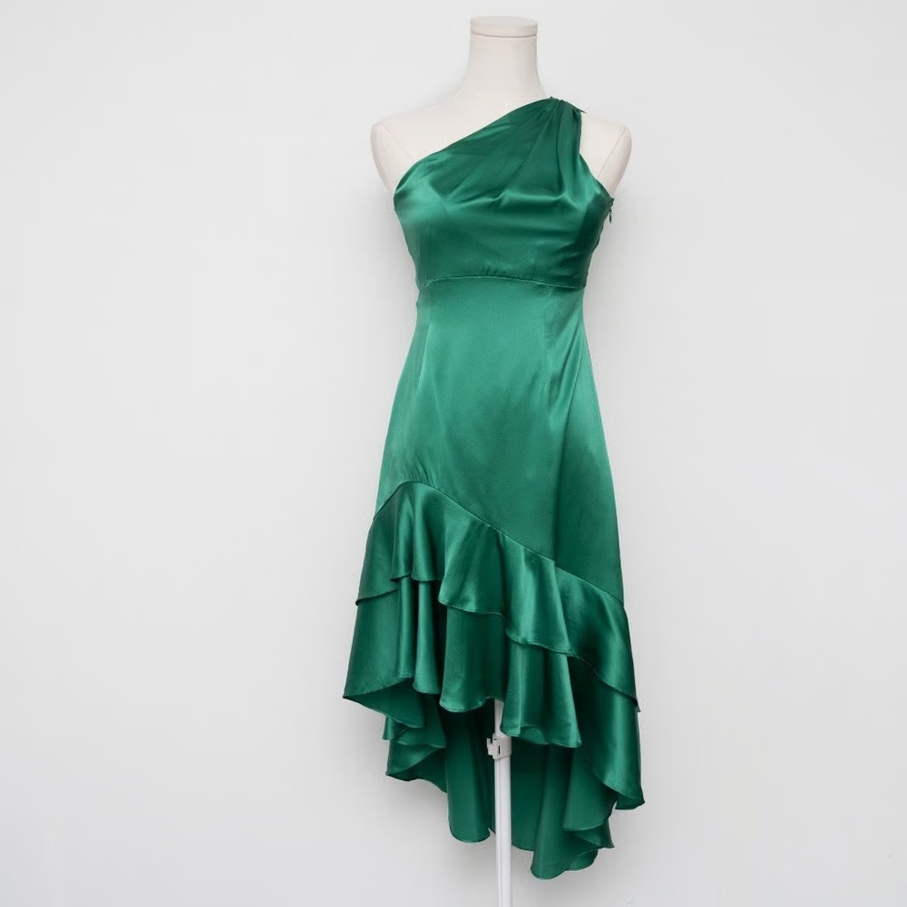 Cinq a Sept - Silk Colina Dress