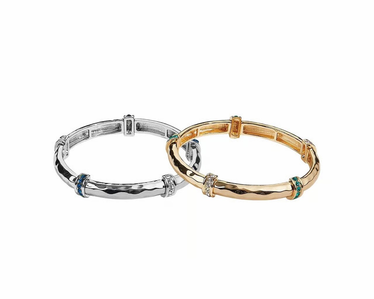 Arcadia Bracelet Gold