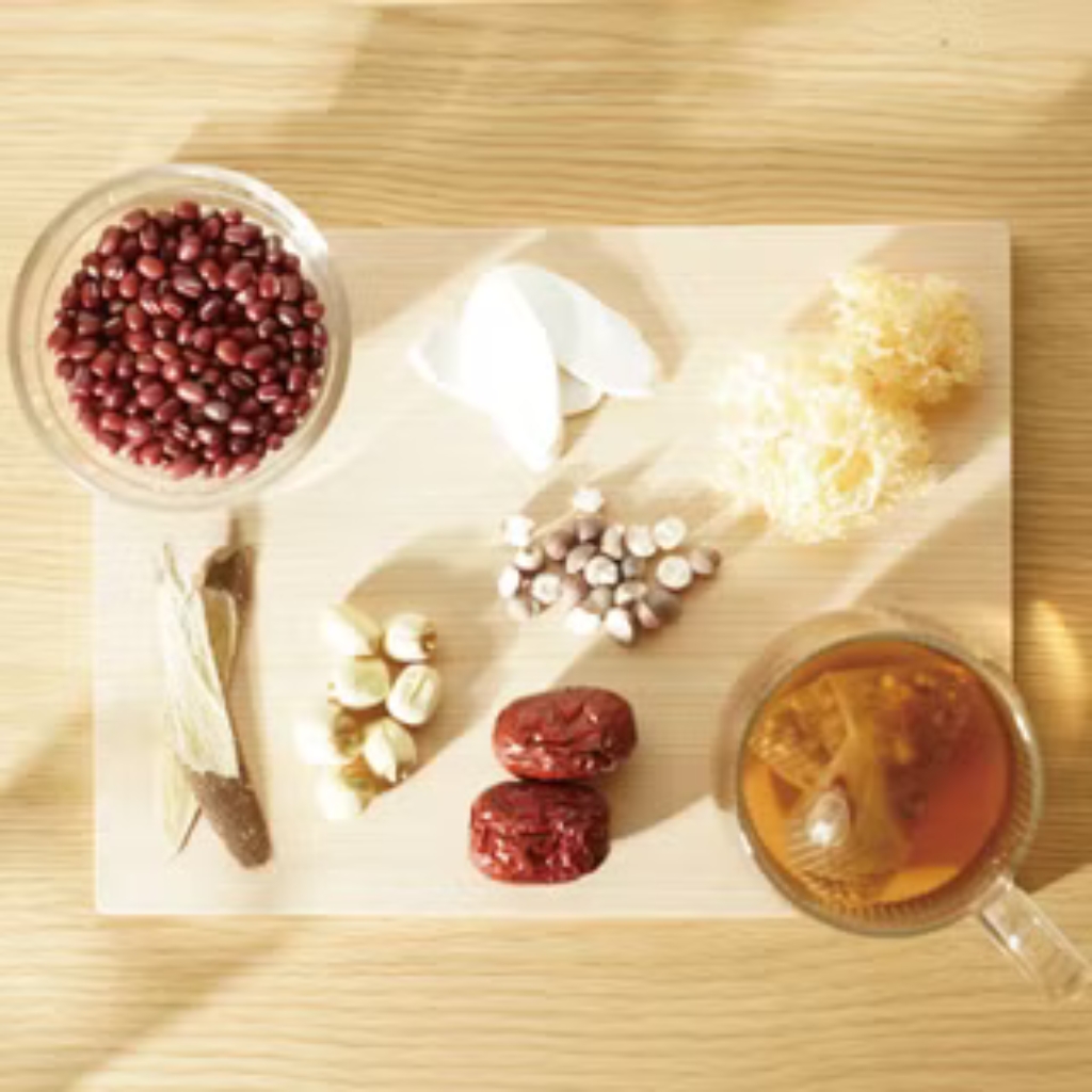 Ultra Watermove RED Kampo Tea