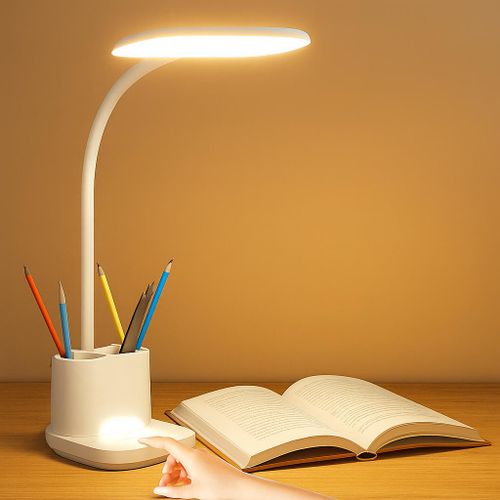 LED Desk Lamp
